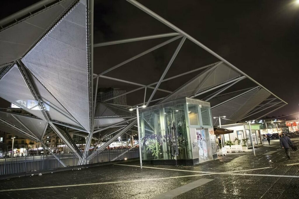 Hotel Ideal City Walk, Naples, photo