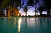 Hotel Pousada Barra Velha, State of Alagoas, photo