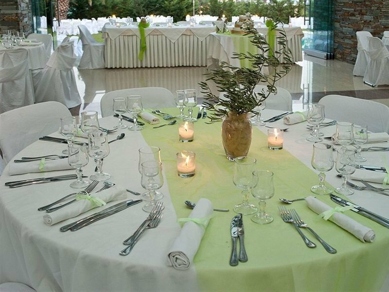 Фото Parnis Palace Hotel Suites