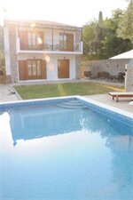 Фото Skiathos Island Suites