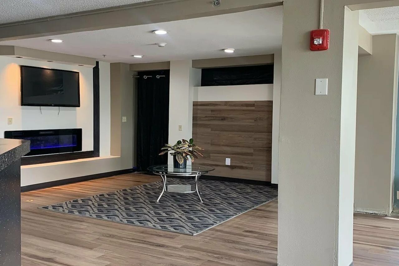 Фото Baymont by Wyndham Boardman