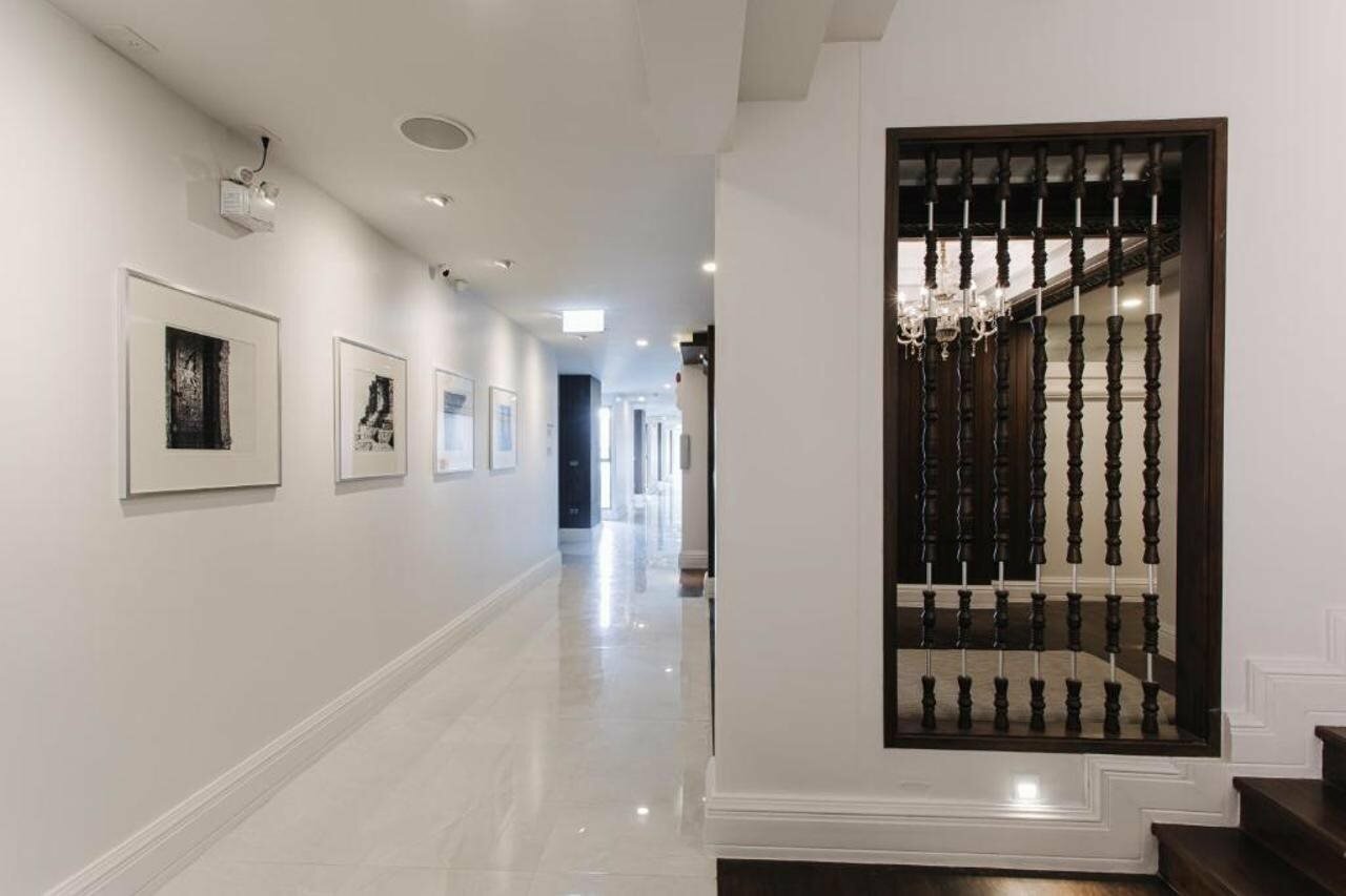 Фото T Heritage Hotel