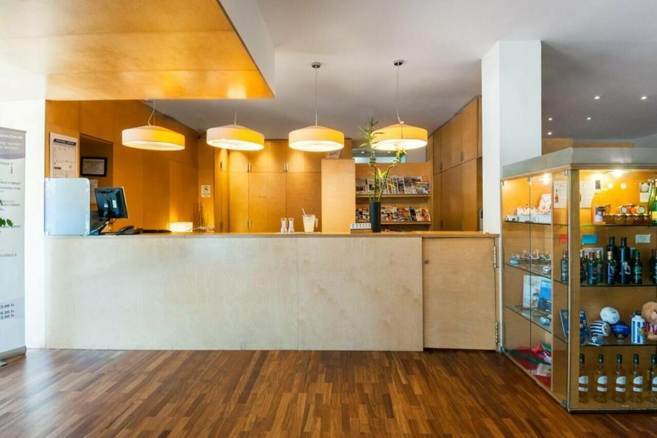 Фото Kyriad Direct Eth Irun