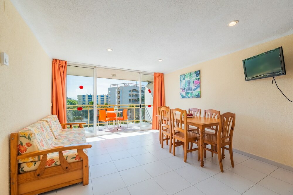 Фото Los Peces Rentalmar