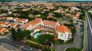 Гостиница Holiday Inn Perpignan