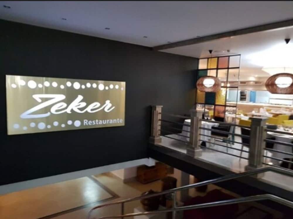 Фото Mediterráneo Bay Hotel & Resort