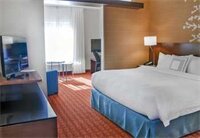 Фото Fairfield Inn & Suites Atlanta Cumming/Johns Creek