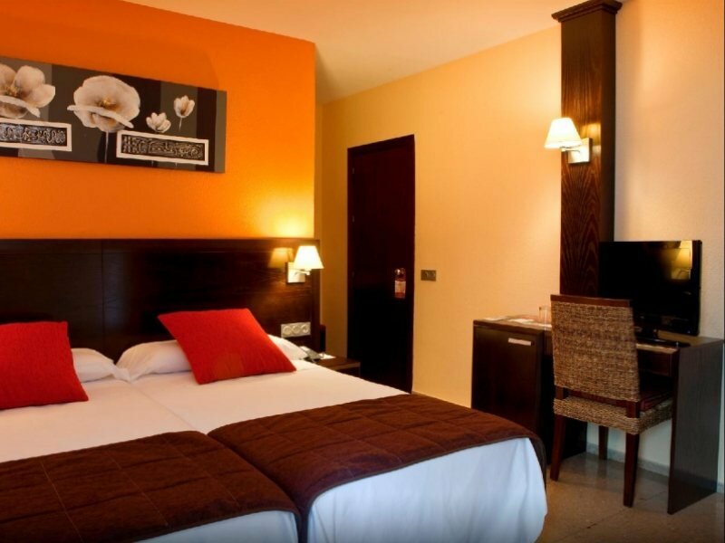 Фото Hotel Itaca Colón