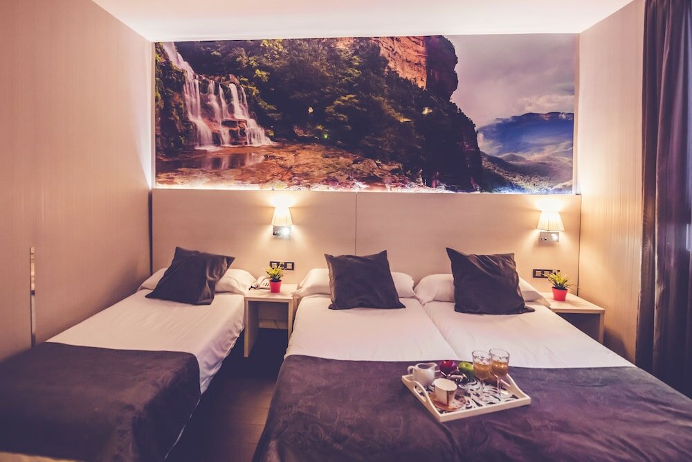 Фото Hostal Prado