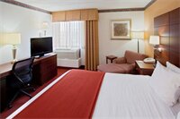 Фото Fairfield by Marriott Inn & Suites Herndon Reston