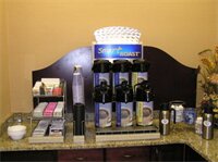 Фото Holiday Inn Express Woodstock-Shenandoah Valley, an Ihg Hotel