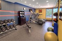 Фото Hampton Inn Raleigh Cary