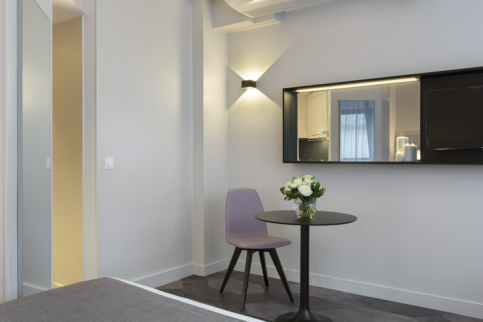 Фото Citadines Trocadéro Paris