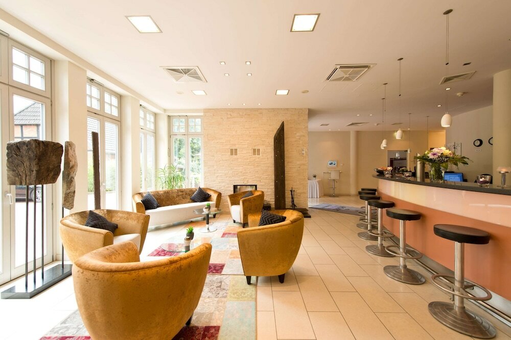 Фото Achat Hotel Buchholz Hamburg
