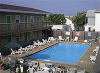 Фото Offshore Motel