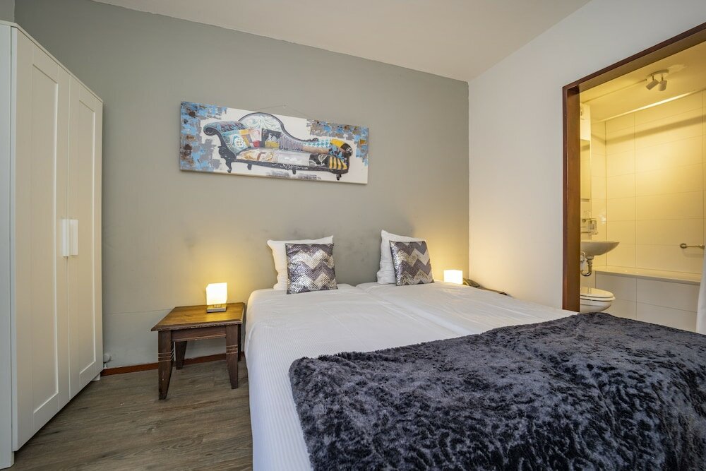 Фото Fletcher Hotel-Restaurant De Burghoeve