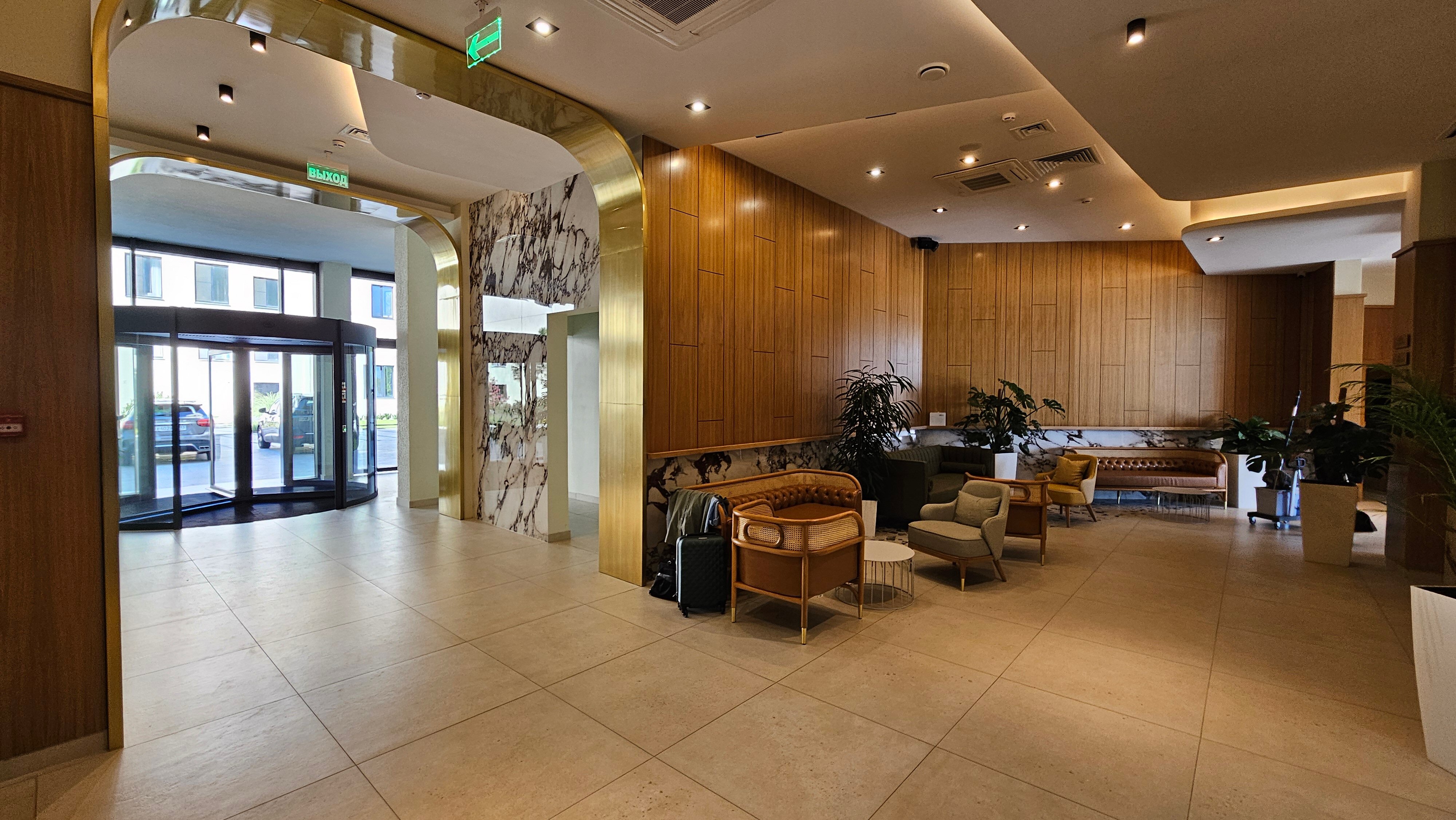 Фото Райморис