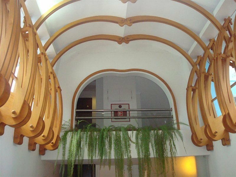 Фото Hotel Gaivota Azores