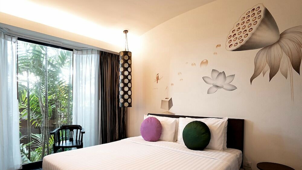 Фото Makka Hotel