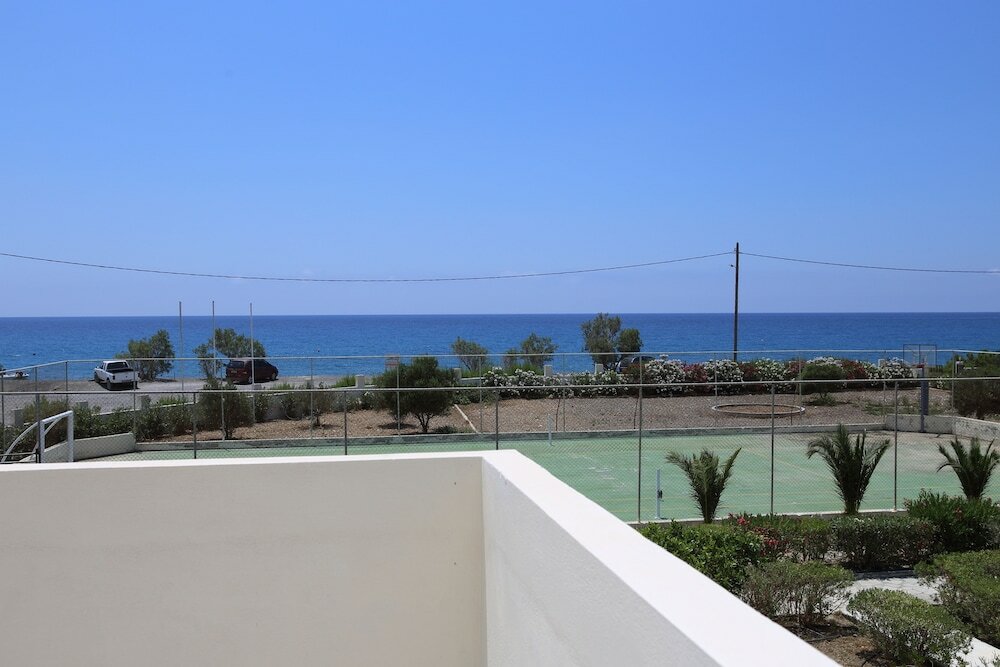 Фото Giannoulis – Almyra Hotel & Village