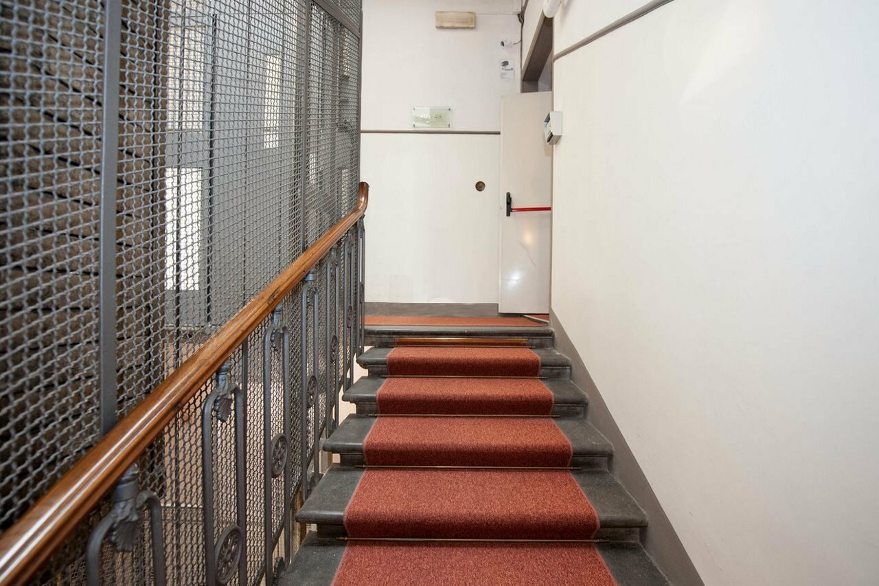 Фото Hotel Perseo