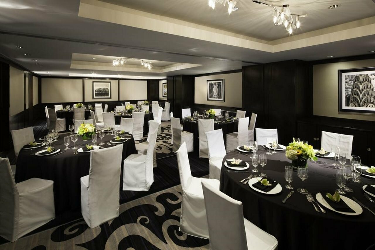 Фото The Muse New York