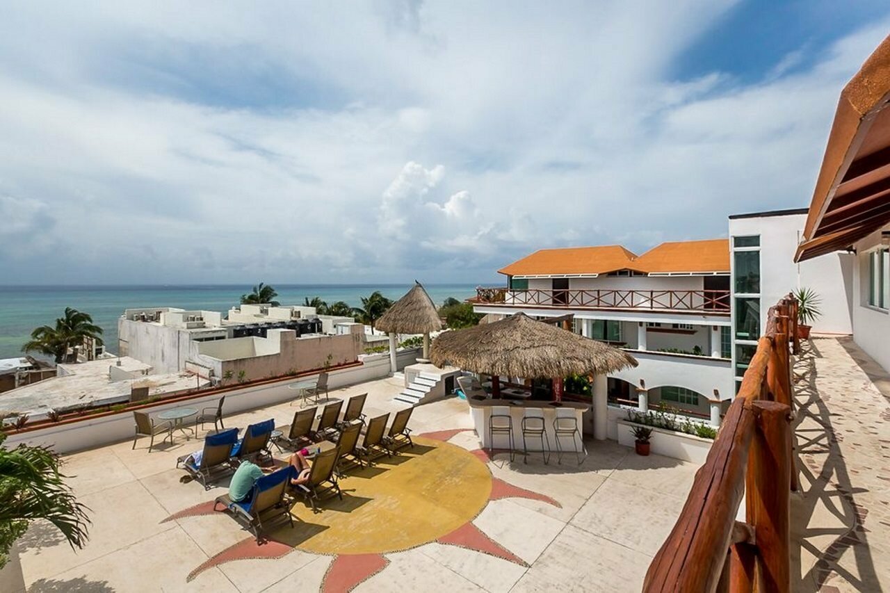 Фото Illusion Boutique Hotel by Xperience Hotels