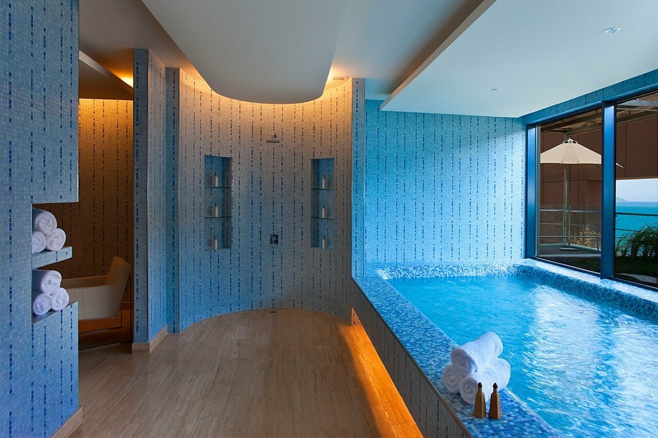 Фото Sheraton Nha Trang Hotel & SPA