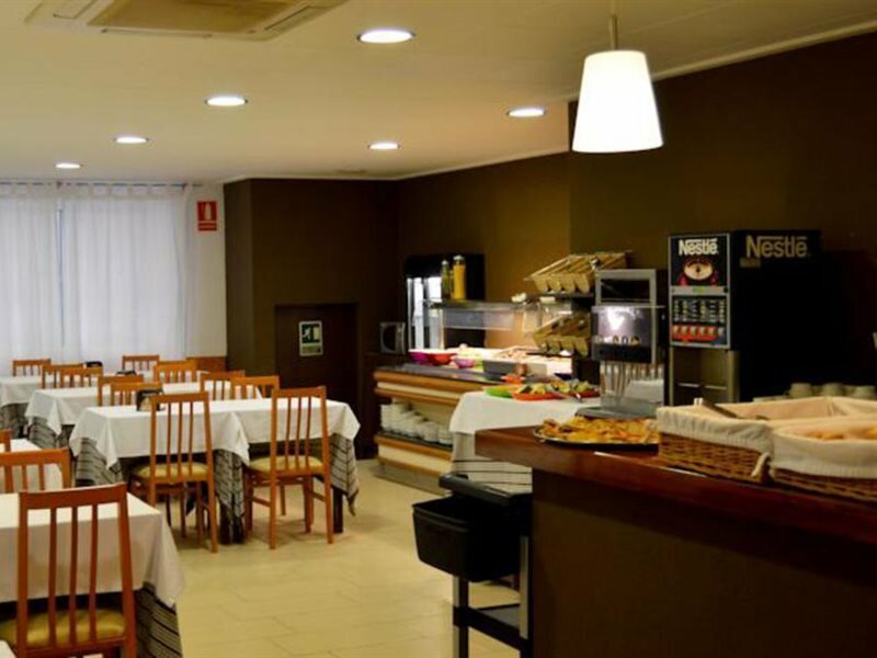 Фото Hotel Norai