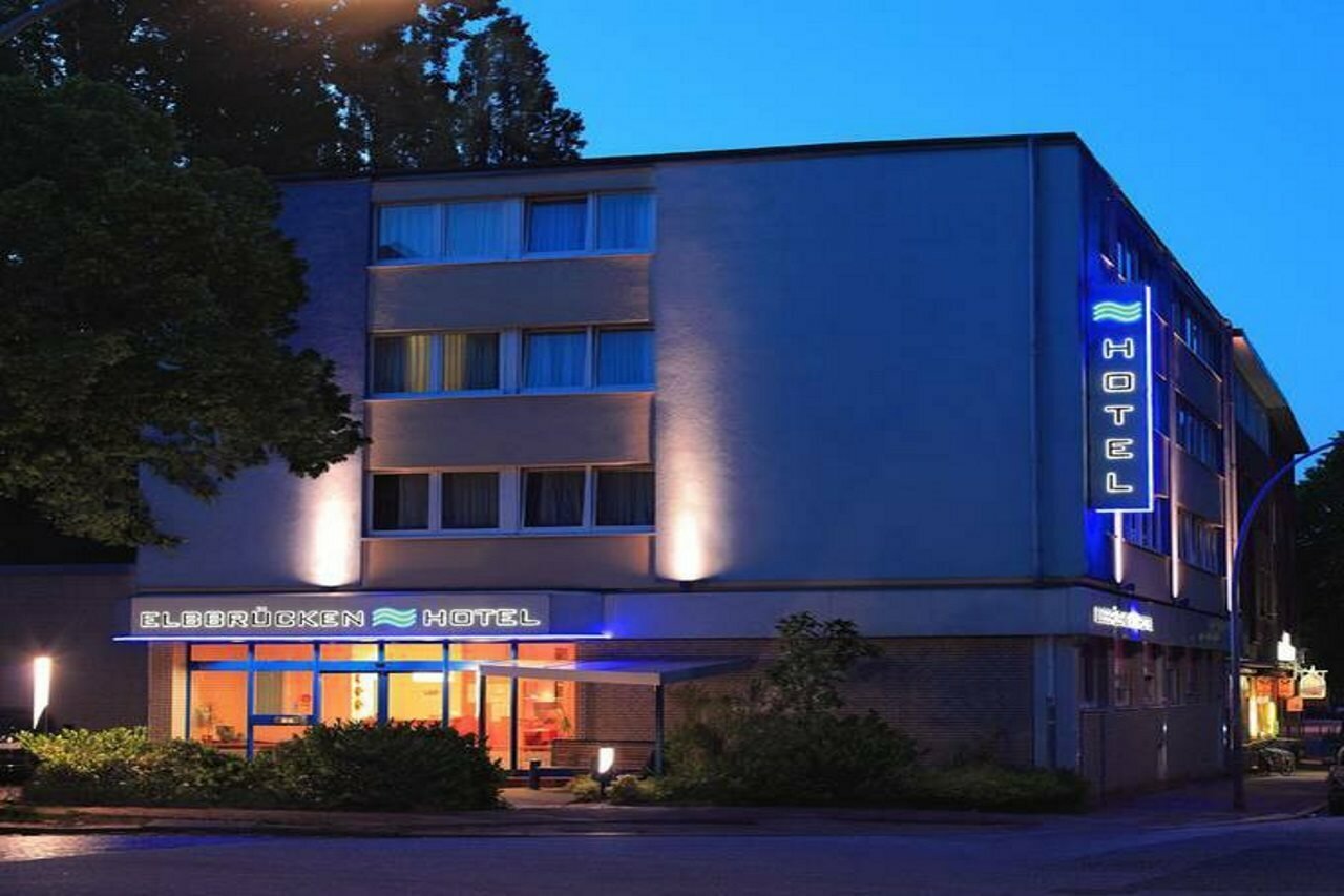 Фото Elbbrücken Hotel