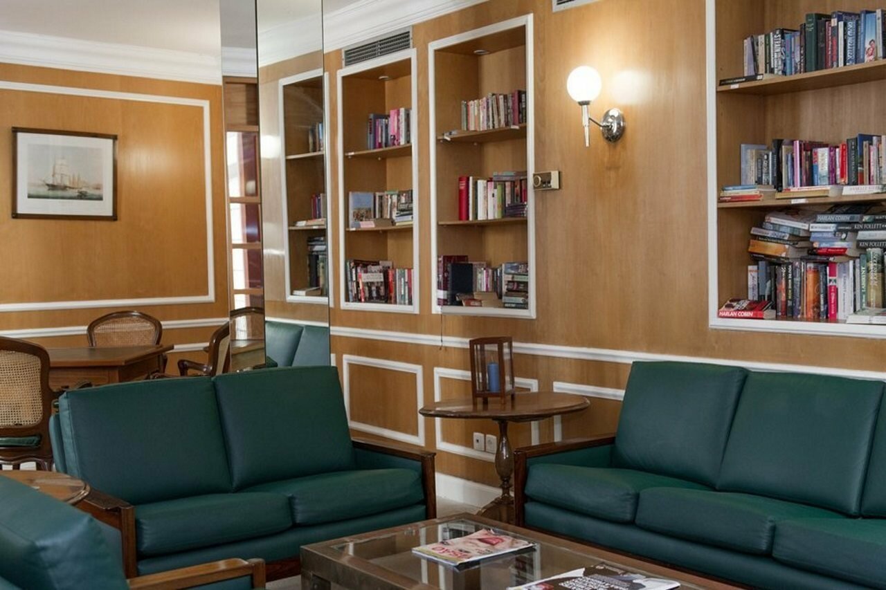 Фото Belver Boa Vista Hotel & SPA - Adults Only