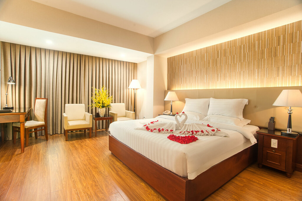 Hotel Nhat Ha 1 Hotel, Ho Chi Minh, photo