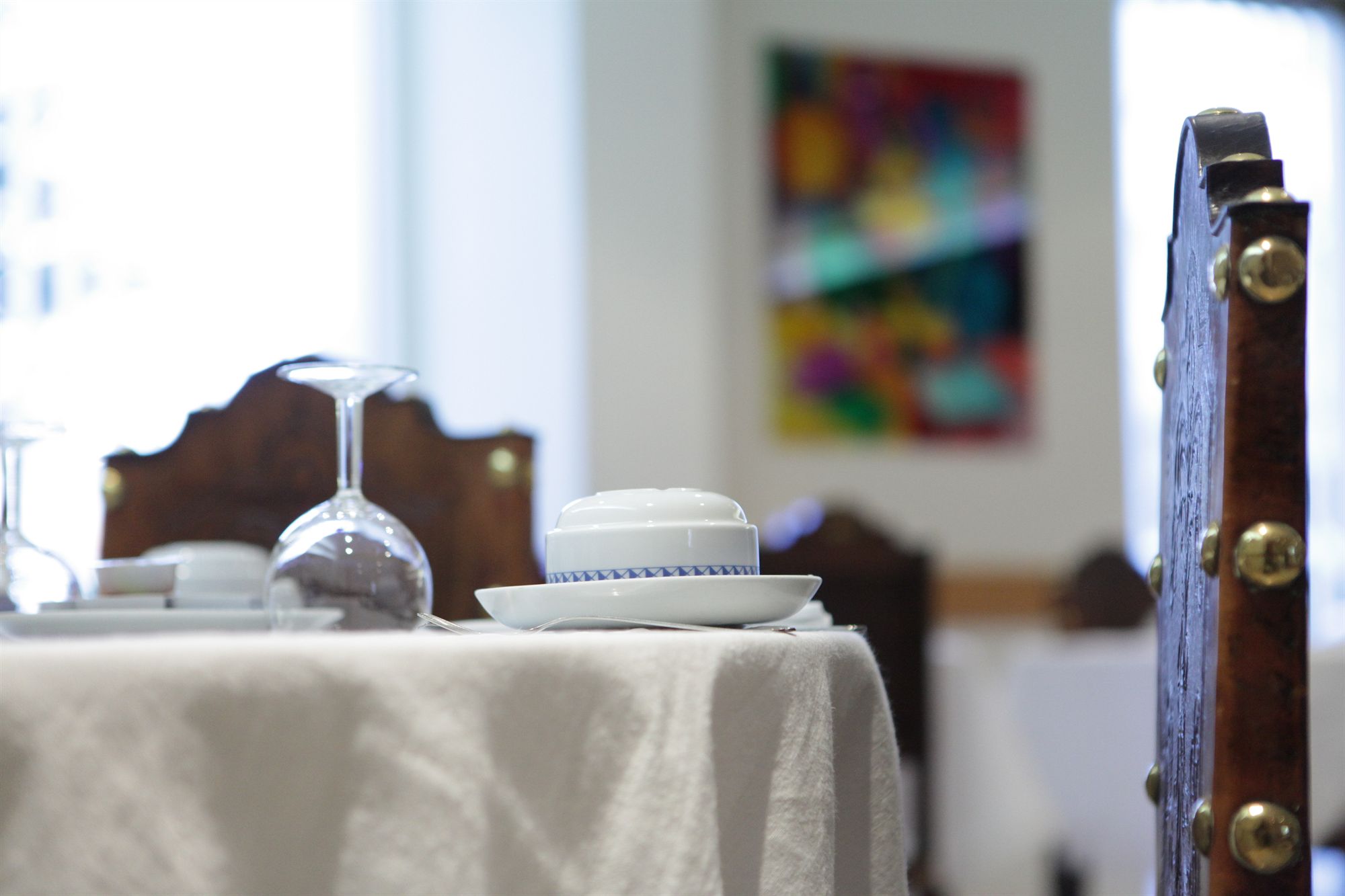 Фото Hotel Dona Sofia