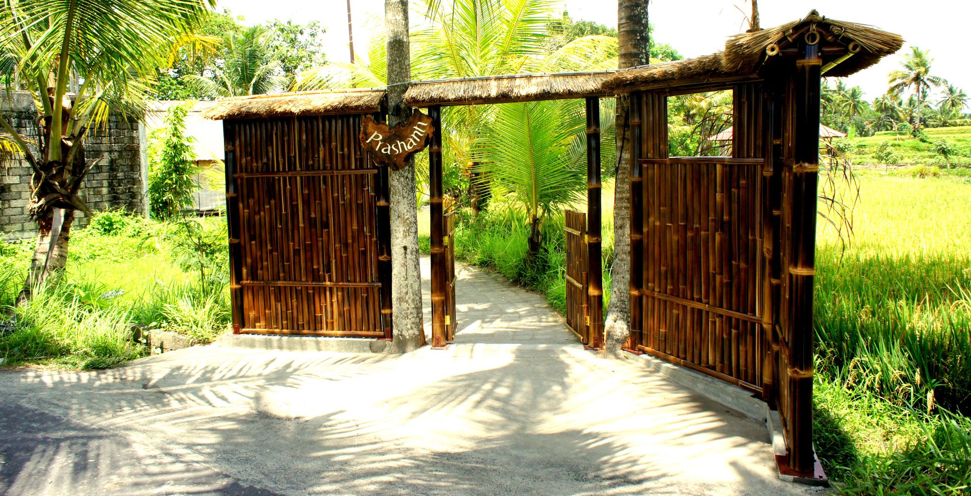 Фото Prashanti Ubud