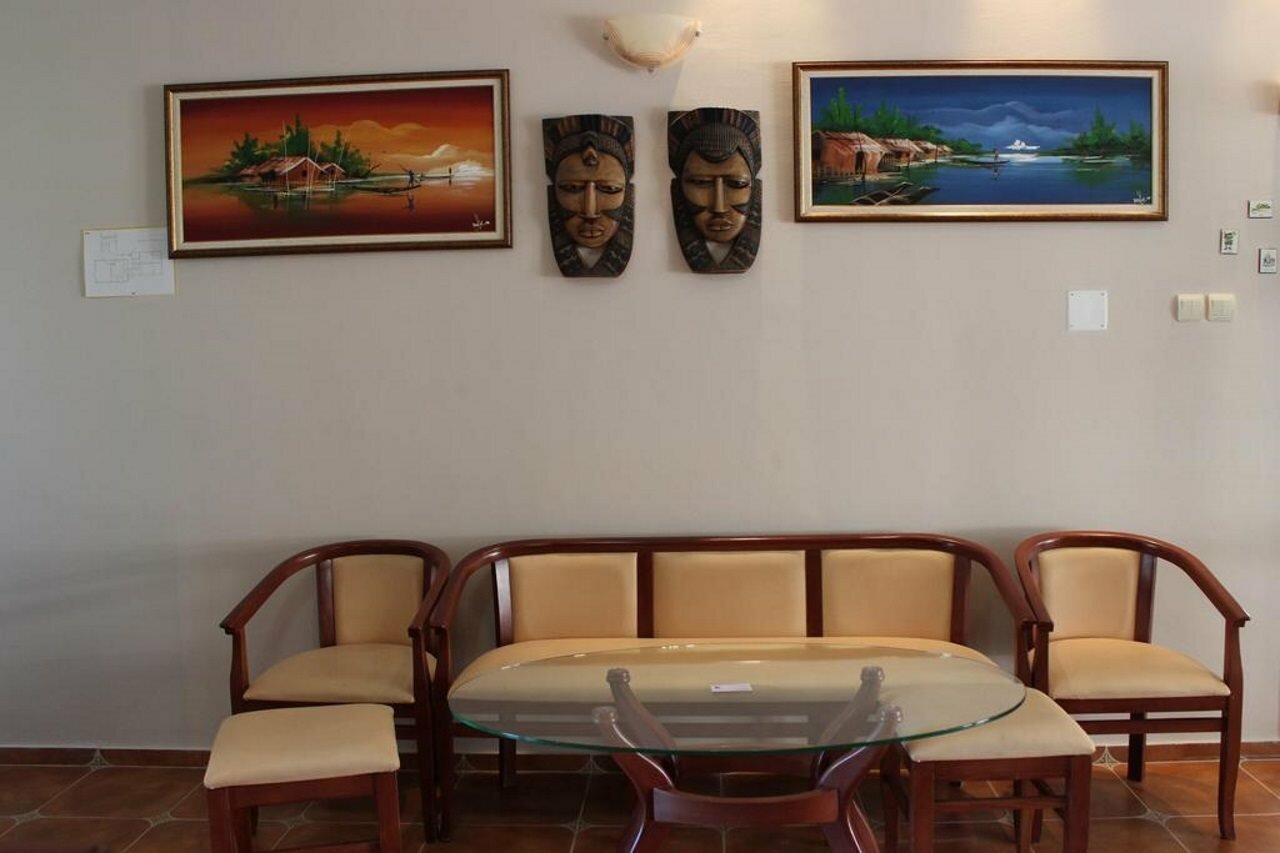 Фото Family Hotel Venera