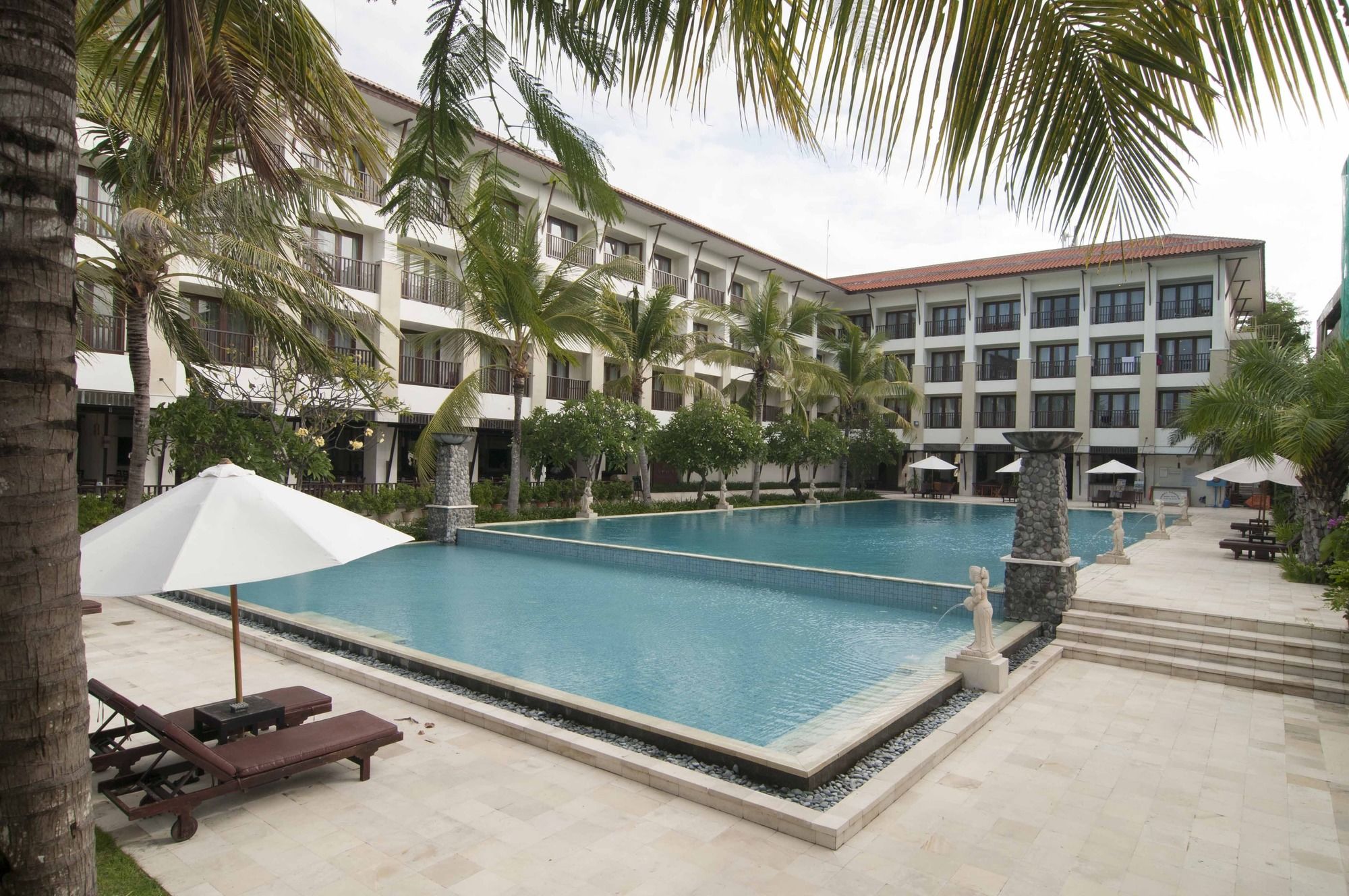 Фото Bali Relaxing Resort & SPA