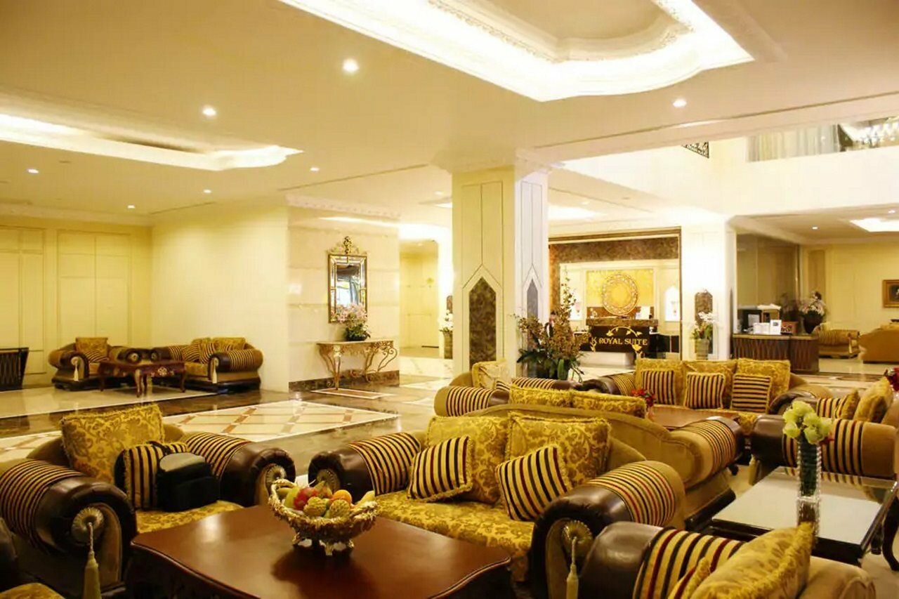 Фото Lk Royal Suite Pattaya