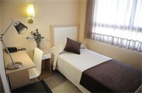 Фото Hotel La City Mercado