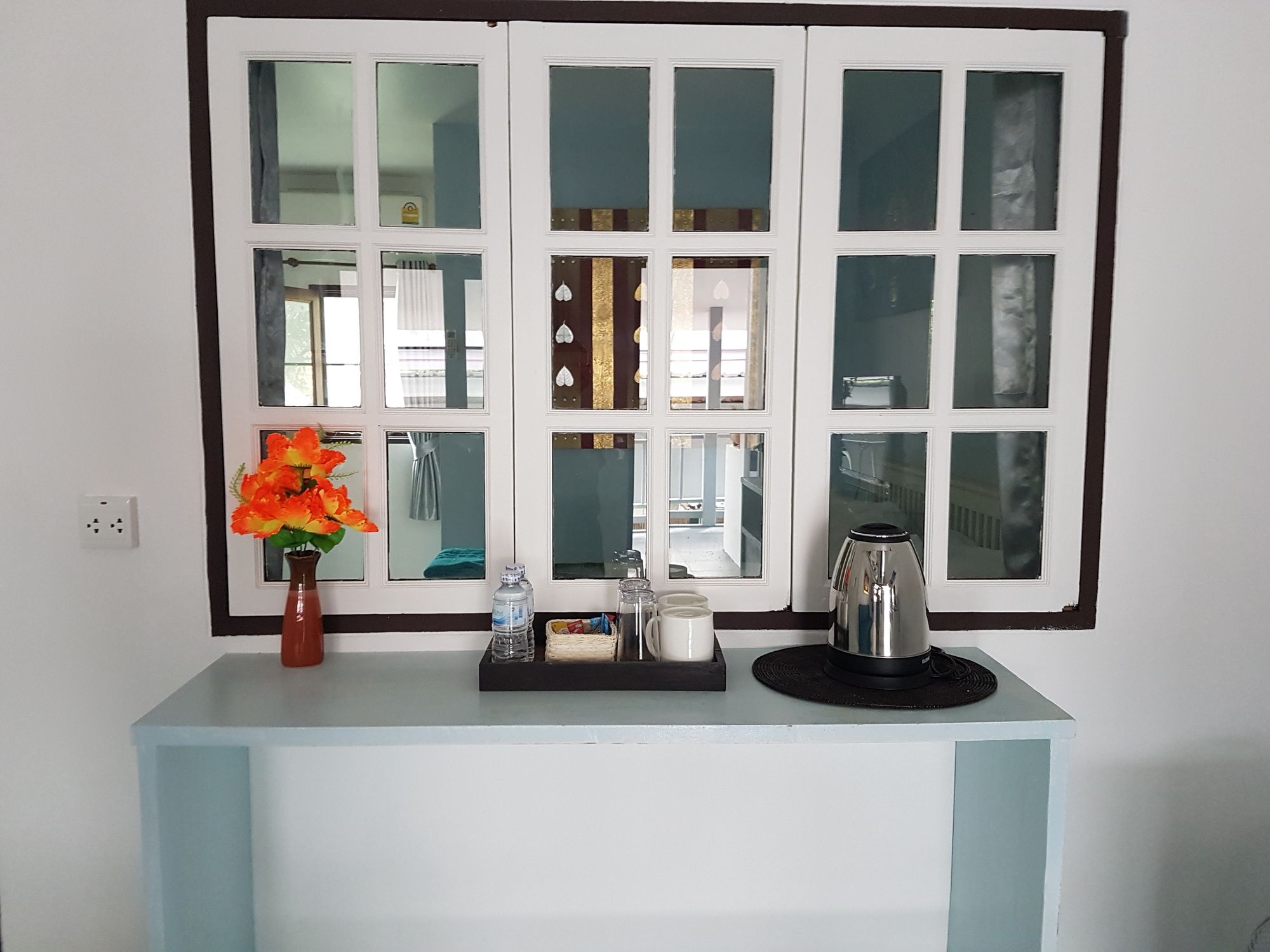 Фото Samui Zenity Hotel