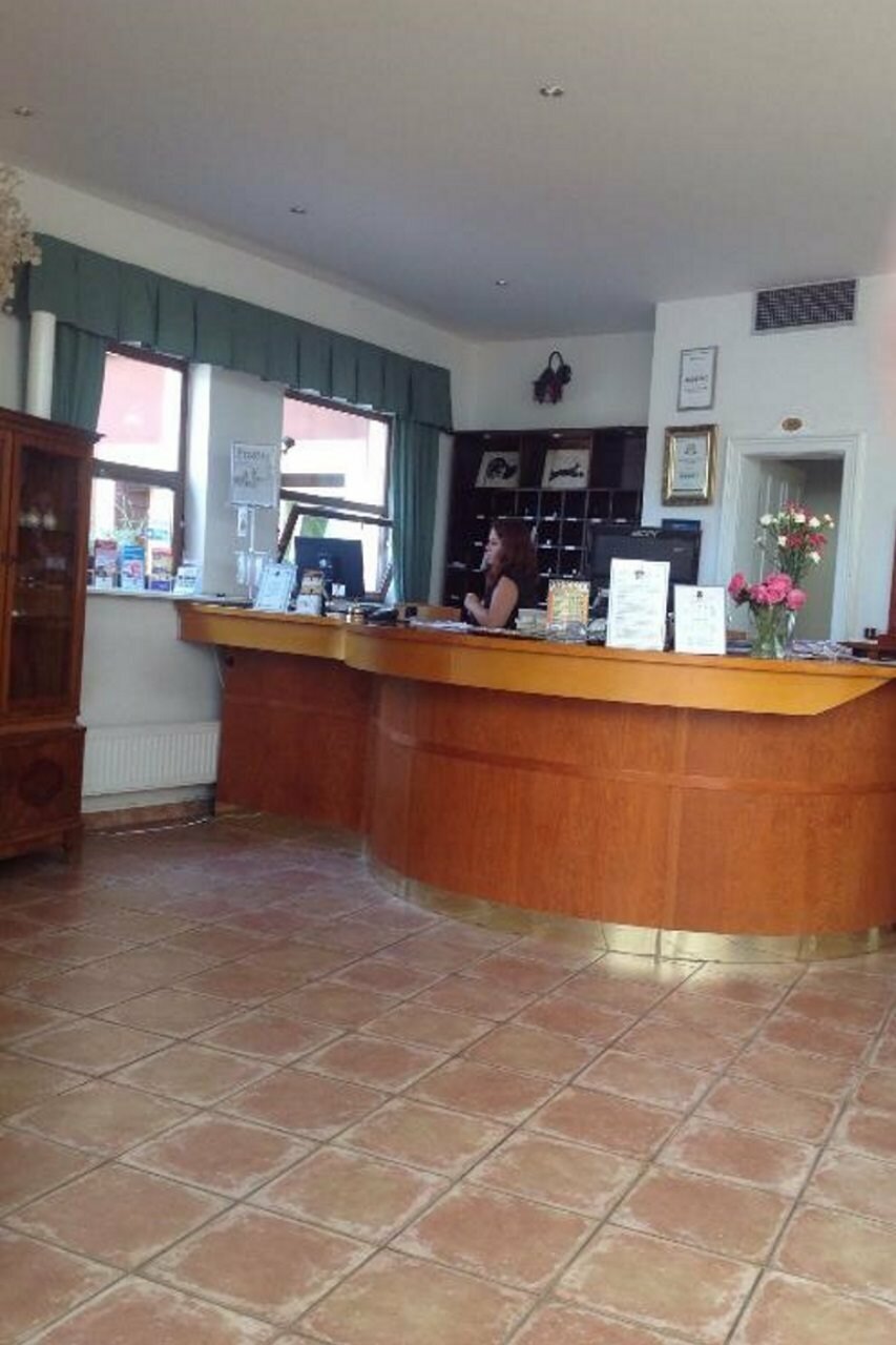 Фото Hotel Nabucco