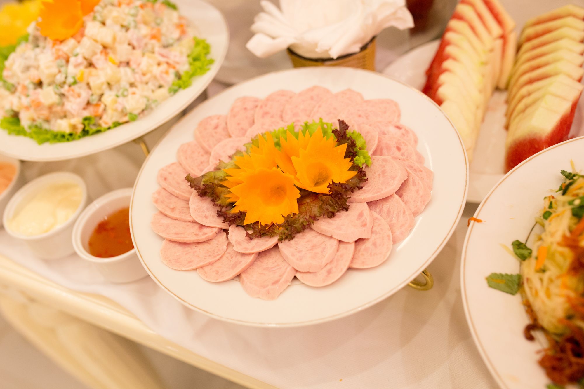 Фото My Moon Hotel