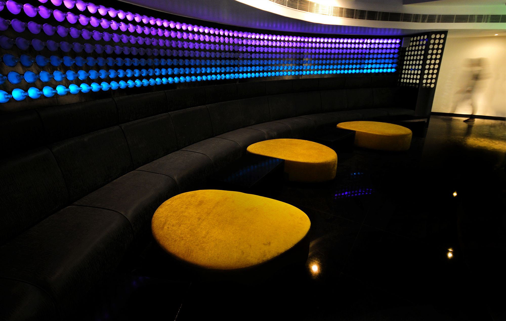 Фото Senses Hotel