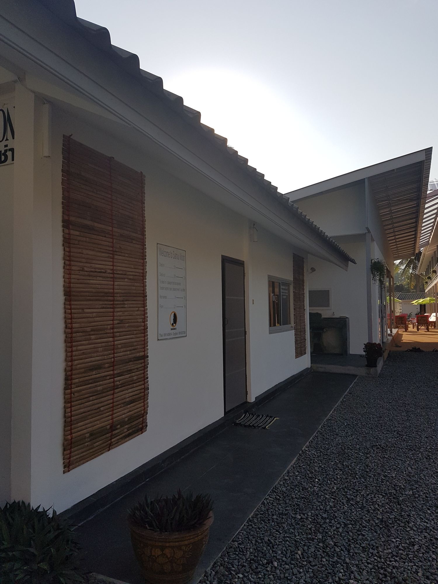 Фото Samui Zenity Hotel