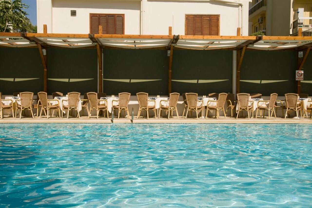 Фото Best Western Plus Hotel Plaza