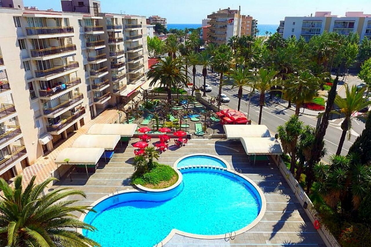 Фото Los Peces Rentalmar