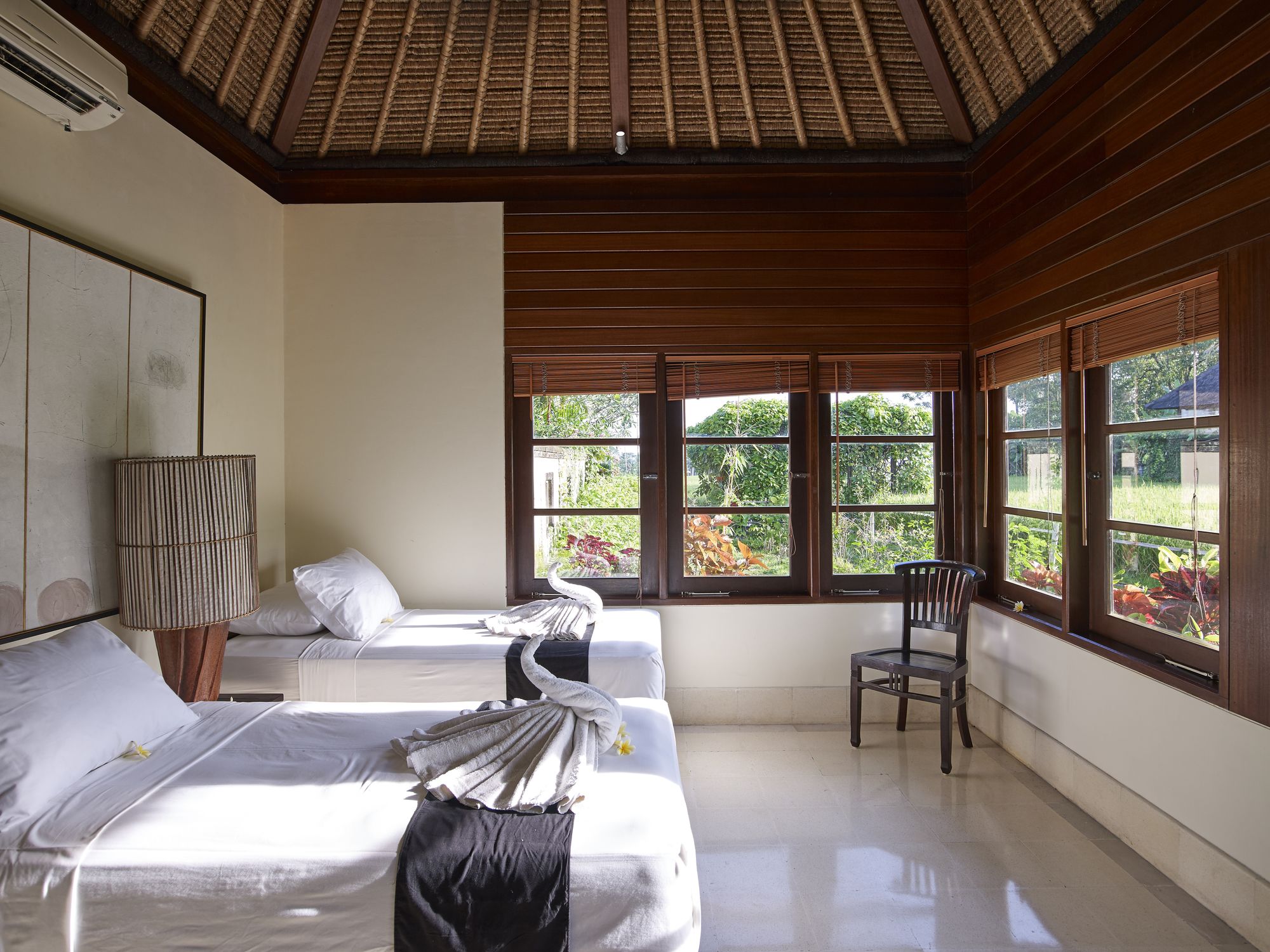 Фото Villa Vajra