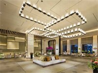 Фото Mercure Nanchang Sunac