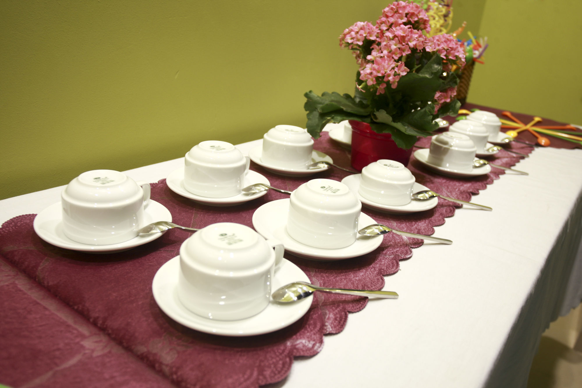 Фото Green House Hotel