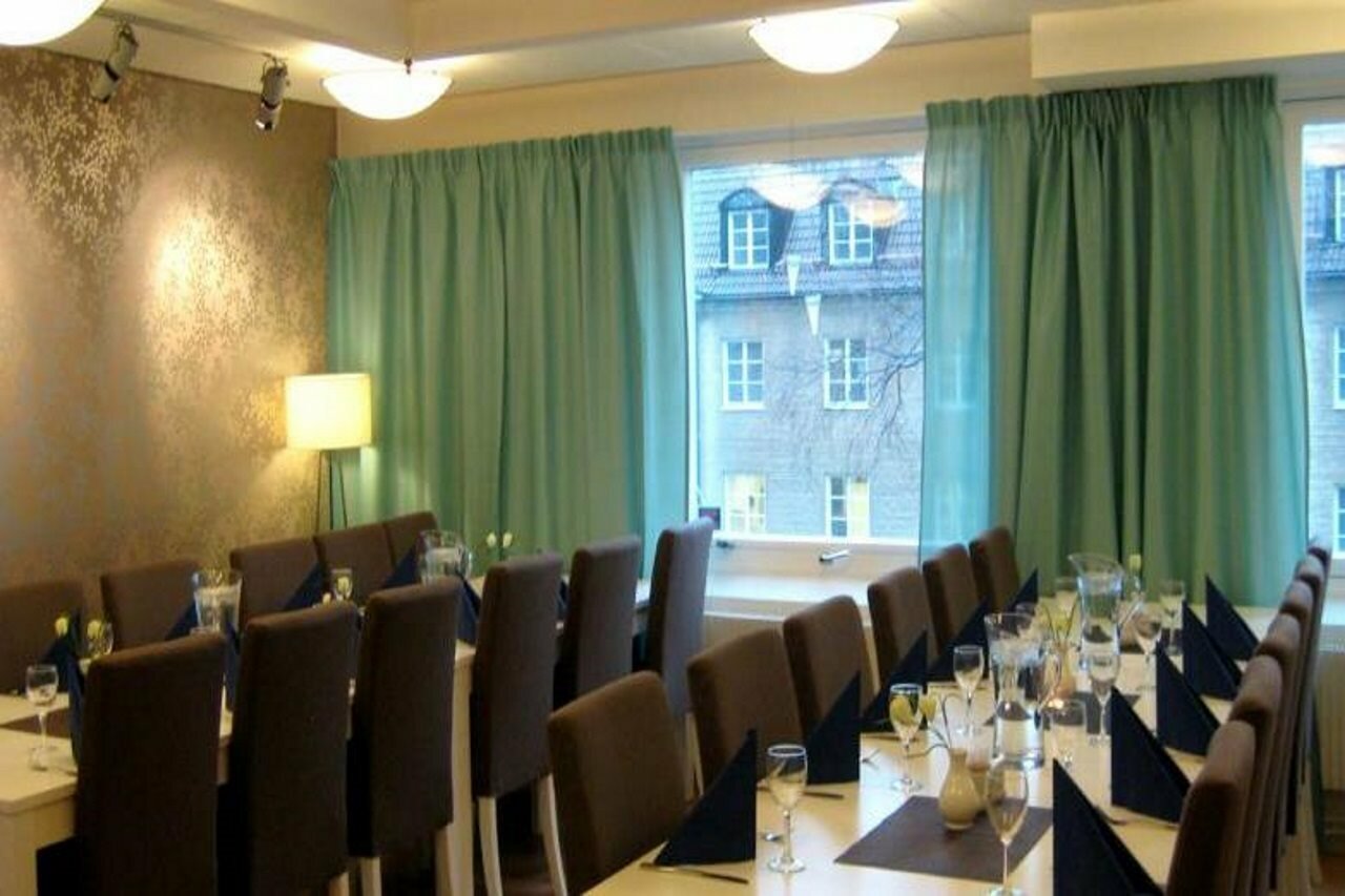 Фото Hotell Mörby Ab, Patienthotell