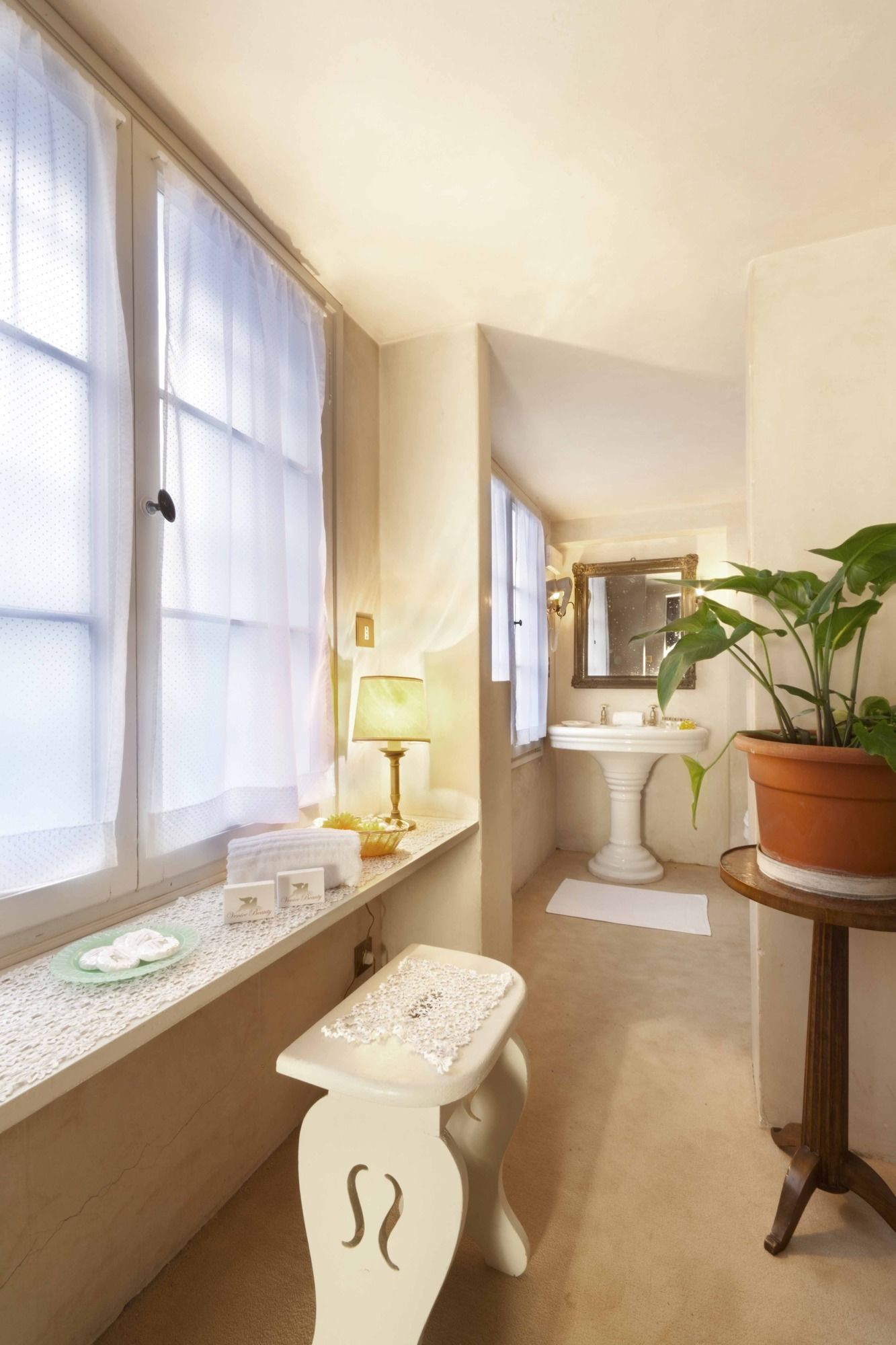 Фото Palazzetto Pisani